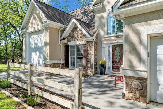55 Walnut Trace DR, Hardy, VA 24101