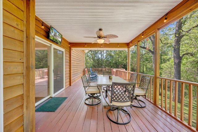 55 Walnut Trace DR, Hardy, VA 24101