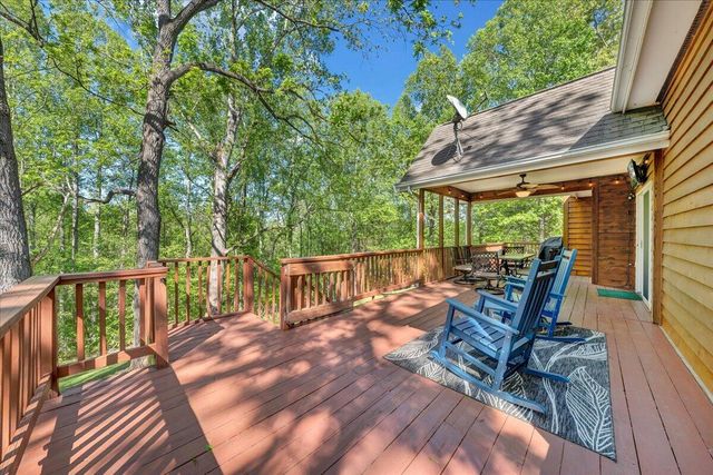 55 Walnut Trace DR, Hardy, VA 24101