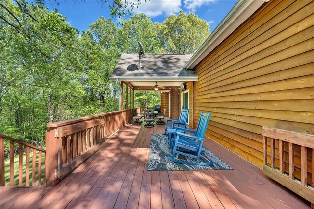 55 Walnut Trace DR, Hardy, VA 24101