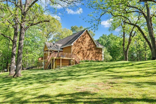 55 Walnut Trace DR, Hardy, VA 24101