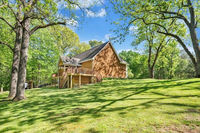 55 Walnut Trace DR, Hardy, VA 24101