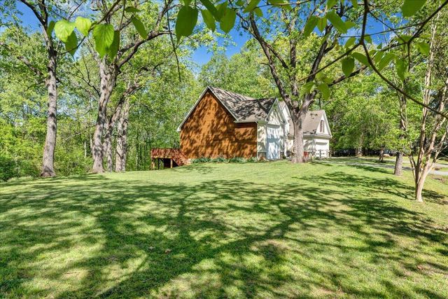 55 Walnut Trace DR, Hardy, VA 24101