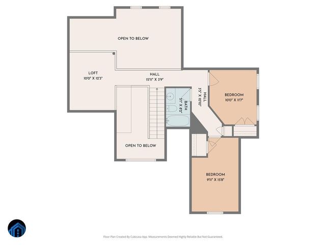 55 Walnut Trace DR, Hardy, VA 24101