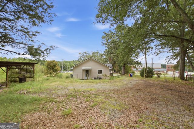 1288 Rose Lane, Toccoa, GA 30577
