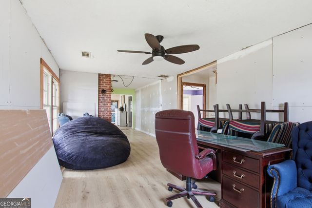 1288 Rose Lane, Toccoa, GA 30577