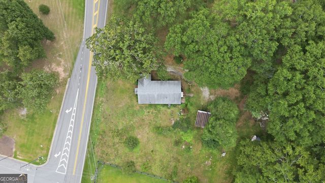 1288 Rose Lane, Toccoa, GA 30577