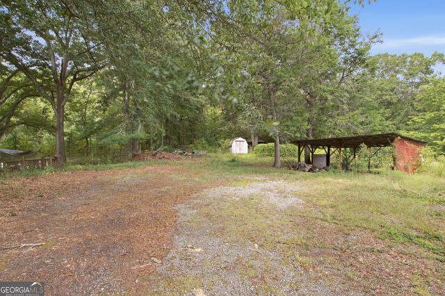 1288 Rose Lane, Toccoa, GA 30577