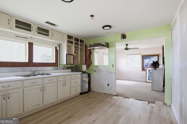 1288 Rose Lane, Toccoa, GA 30577
