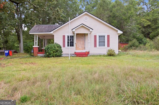 1288 Rose Lane, Toccoa, GA 30577