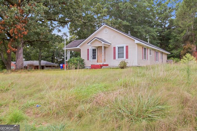 1288 Rose Lane, Toccoa, GA 30577