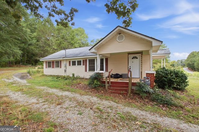 1288 Rose Lane, Toccoa, GA 30577