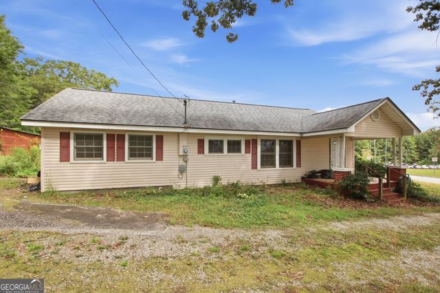 1288 Rose Lane, Toccoa, GA 30577