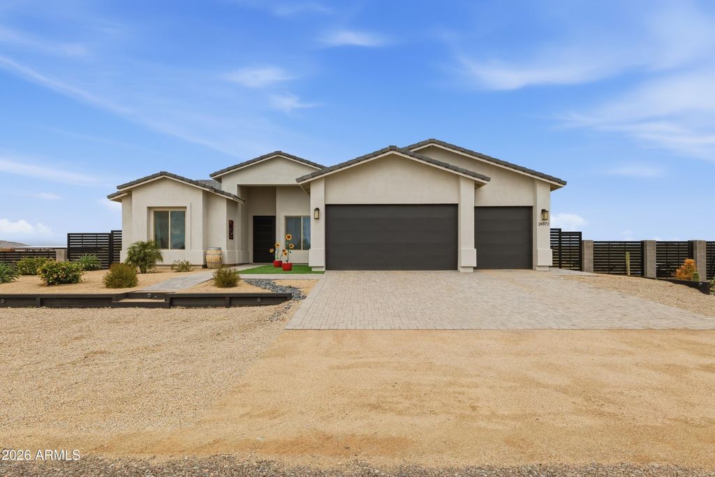 24572 N 157TH Drive, Surprise, AZ 85387 — photo 2