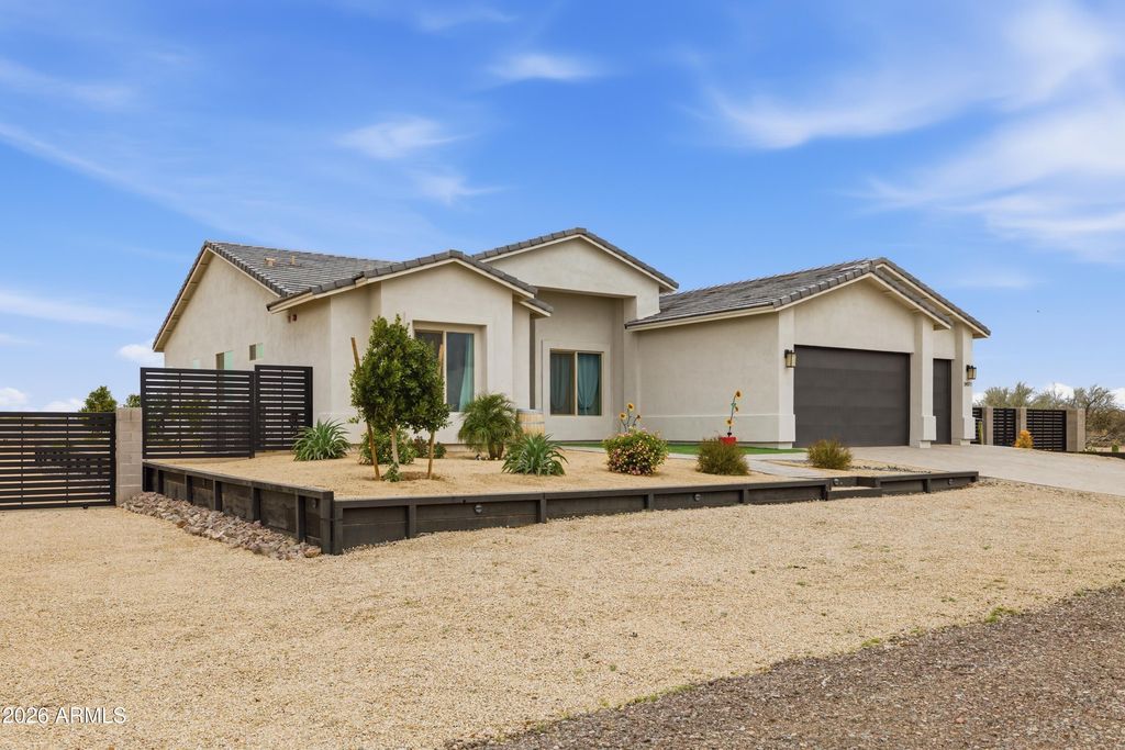 24572 N 157TH Drive, Surprise, AZ 85387 — photo 4