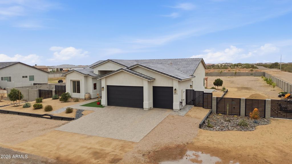 24572 N 157TH Drive, Surprise, AZ 85387 — photo 5