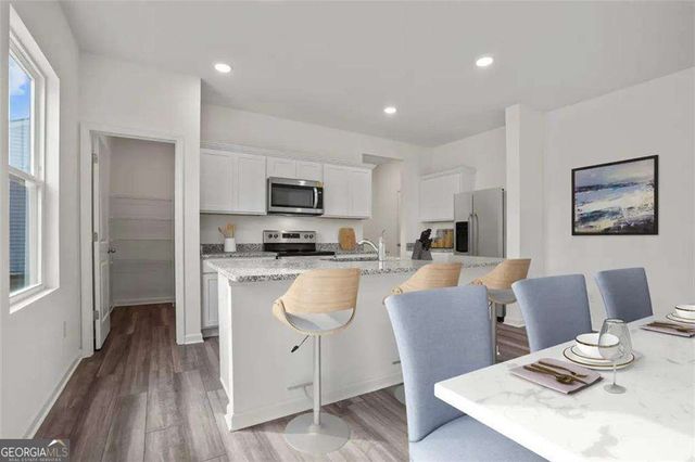 401 Corricella Court, Mcdonough, GA 30253