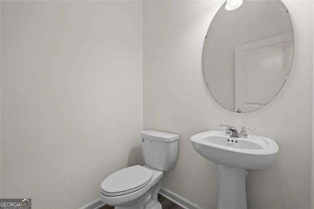 401 Corricella Court, Mcdonough, GA 30253