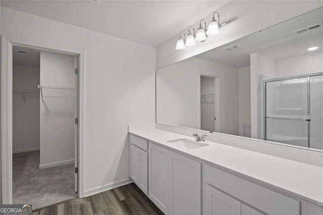 401 Corricella Court, Mcdonough, GA 30253