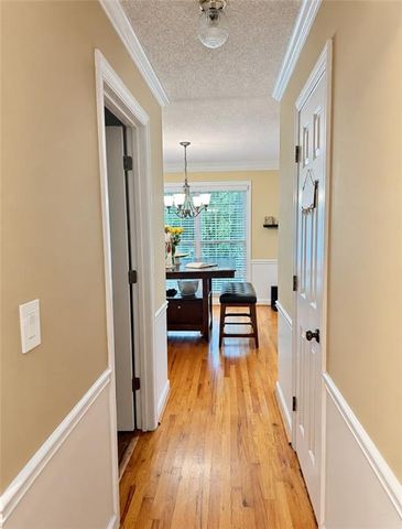 1219 Lochshyre Court, Lawrenceville, GA 30043