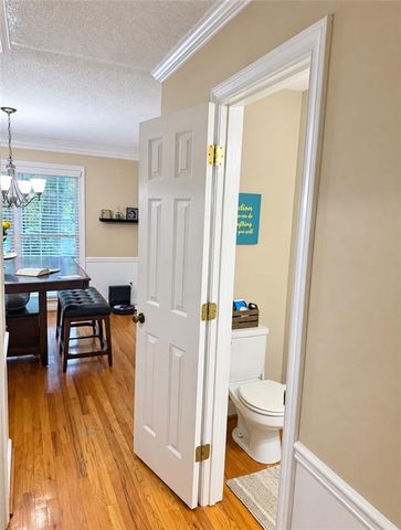 1219 Lochshyre Court, Lawrenceville, GA 30043