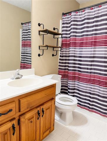 1219 Lochshyre Court, Lawrenceville, GA 30043