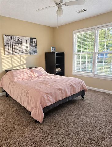 1219 Lochshyre Court, Lawrenceville, GA 30043