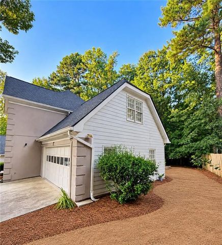 1219 Lochshyre Court, Lawrenceville, GA 30043