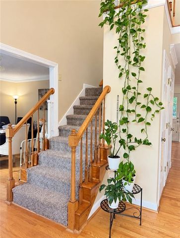 1219 Lochshyre Court, Lawrenceville, GA 30043