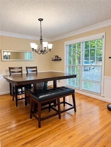 1219 Lochshyre Court, Lawrenceville, GA 30043