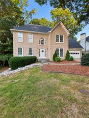 1219 Lochshyre Court, Lawrenceville, GA 30043