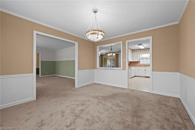 304 Irving Park Drive, Kernersville, NC 27284