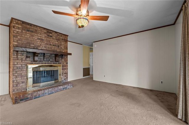 304 Irving Park Drive, Kernersville, NC 27284