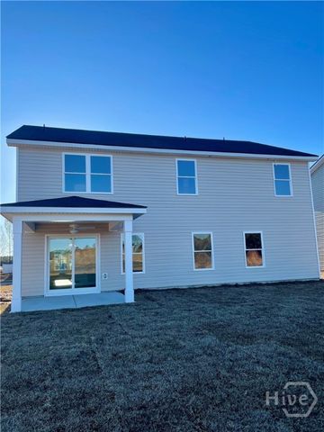 270 Cromer Street, Savannah, GA 31407