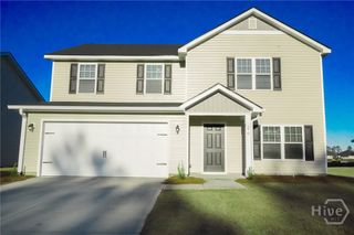 270 Cromer Street, Savannah, GA 31407