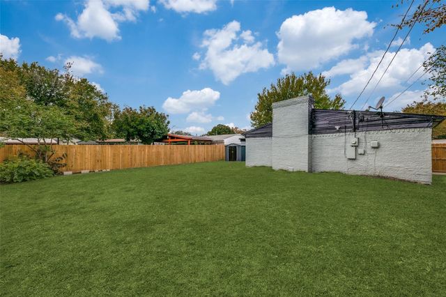 4524 Harvey, Mesquite, TX 75150