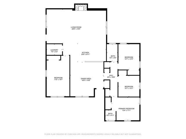 4524 Harvey, Mesquite, TX 75150