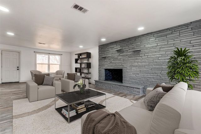 4524 Harvey, Mesquite, TX 75150