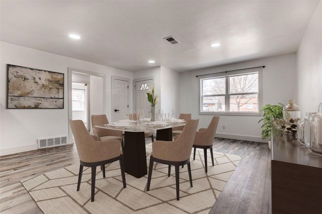 4524 Harvey, Mesquite, TX 75150