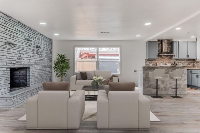 4524 Harvey, Mesquite, TX 75150