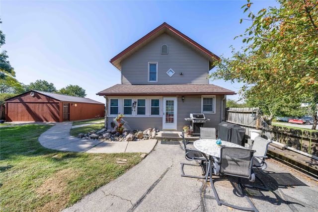 4685 E 46th Street, Des Moines, IA 50317