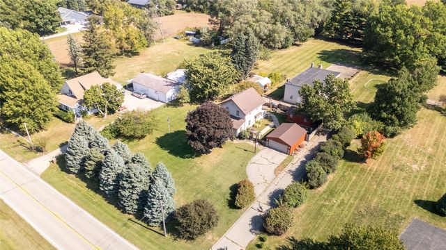 4685 E 46th Street, Des Moines, IA 50317