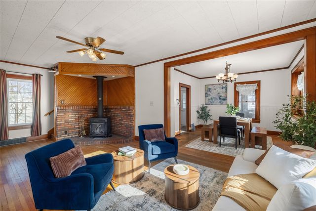 4685 E 46th Street, Des Moines, IA 50317