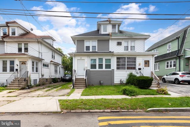 20 MELROSE AVE, Lansdowne, PA 19050