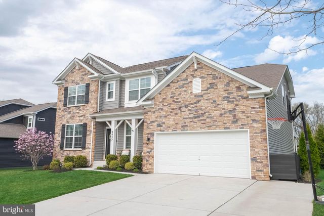 2435 MONARCH WAY, Bel Air, MD 21015