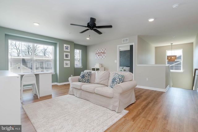 2435 MONARCH WAY, Bel Air, MD 21015