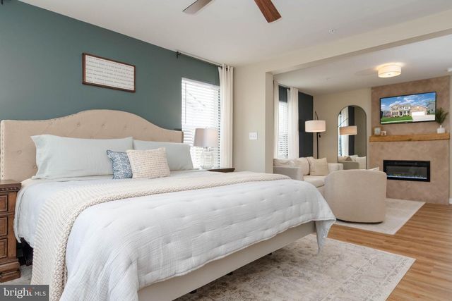 2435 MONARCH WAY, Bel Air, MD 21015