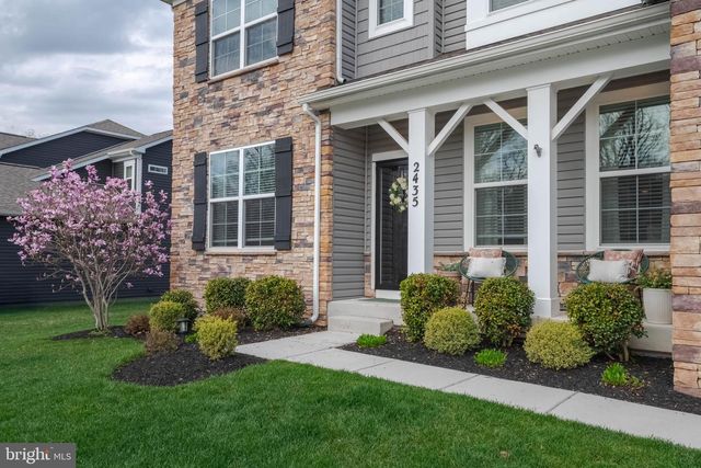 2435 MONARCH WAY, Bel Air, MD 21015