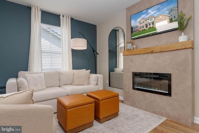 2435 MONARCH WAY, Bel Air, MD 21015