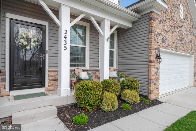 2435 MONARCH WAY, Bel Air, MD 21015